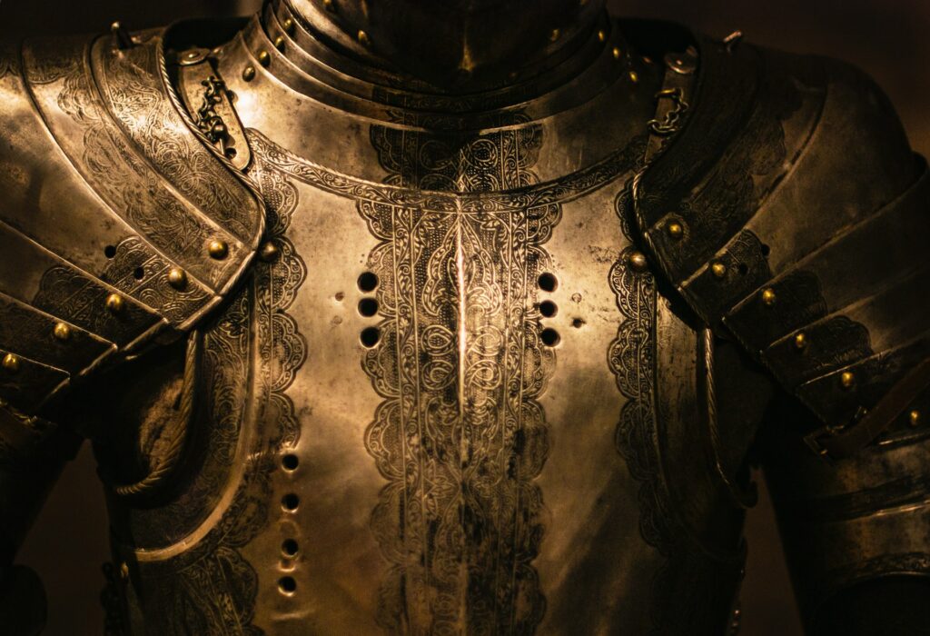 Knight's Chestplate