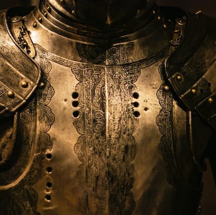 Knight's Chestplate